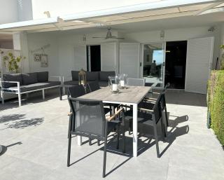 Soio dlux - Con acceso a la playa - Altea - 4