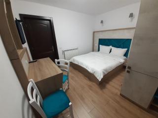 Pensiunea Stefania - 4