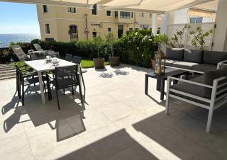 Soio dlux - Con acceso a la playa - Altea - 8