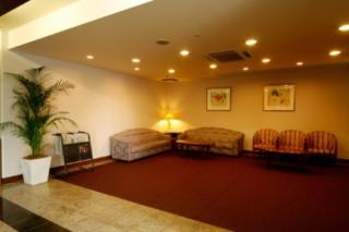 Hotel New Shizuoka - Shizuoka - 3