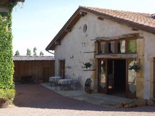La Grange - Coutouvre - 1