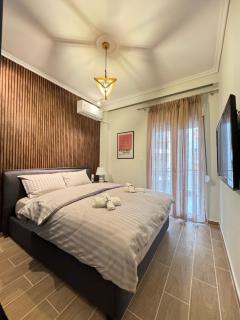 KOI Apartment Toumba SKG - Tessalónica - 0