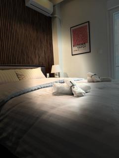 KOI Apartment Toumba SKG - Tessalónica - 1
