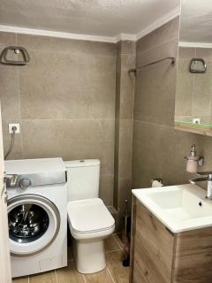 KOI Apartment Toumba SKG - Tessalónica - 3