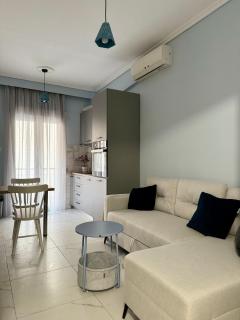 KOI Apartment Toumba SKG - Tessalónica - 7