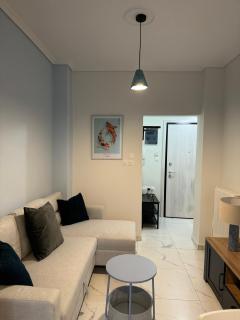KOI Apartment Toumba SKG - 8