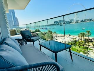 Luxury Brand New 2 Br Apartment In La View -jbr - Dubai - 8