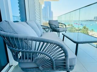 Luxury Brand New 2 Br Apartment In La View -jbr - Dubai - 5