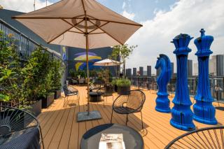 ULIV Parque Lincoln - 9