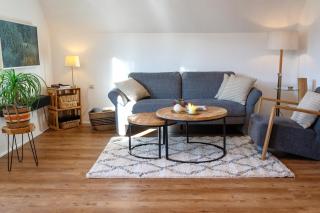 Naturpause Ferienwohnung - Schmallenberg - 9