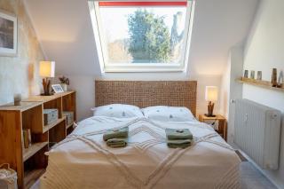 Naturpause Ferienwohnung - Schmallenberg - 6