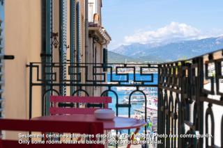Hotel POZZO DI BORGO - Ajaccio - 7