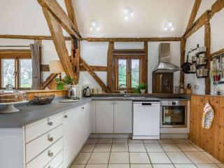 4 Bed in Nr Ludlow CHL22 - Aymestrey - 5