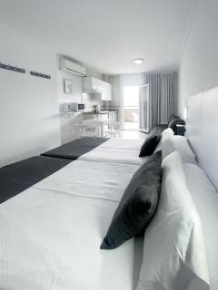 Apartamentos Pez Azul - Puerto de la Cruz - 7