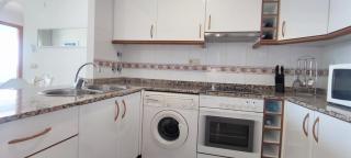 Baix Maestrat Apartamento en 1ª línea de playa - Peñíscola - 7