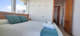 Baix Maestrat - Apartamento en 1ª línea de playa - Peñíscola - 1