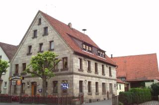 Gasthaus Rotes Ross - Eckental - 5