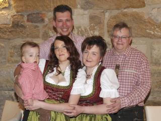 Gasthaus Rotes Ross - Eckental - 4