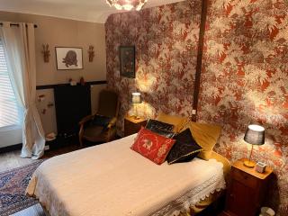 les loges du chaudron - 4