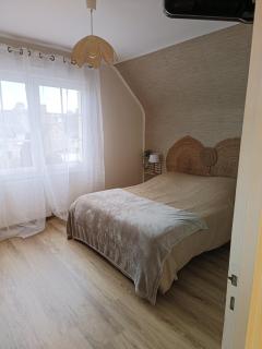 La Vallée Appartement Proche du Mont Saint Michel - Roz-sur-Couesnon - 9