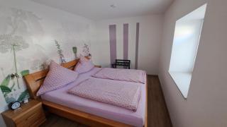Ferienwohnung PUNKT, 5 Gehminuten vom Europa-Park - Rust - 4