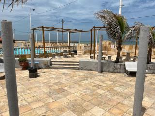 Apartamento no Icaraí - 2 suítes - 1