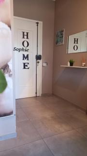 SOPHIE HOME Torino, Nuovissima vicino Juventus Stadium - Torino - 7