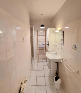 soleil catalan 50m2 rdc 2km mer ok chéques vacances animaux 4pers 3000m2 jardin wifi - Elne - 3