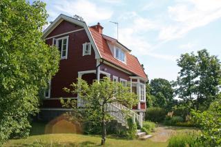 Hagabergs Vandrarhem - Södertälje - 9
