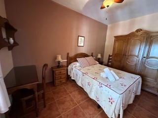 HACIENDA LA HUERTEZUELA y CASA DEL LAGO - Villafranca de Córdoba - 9