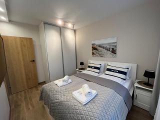 Apartamenty Kapitańskie Bliżej Morza - Colberga - 7