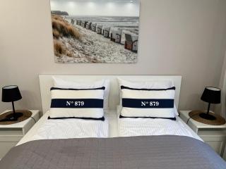 Apartamenty Kapitańskie Bliżej Morza - 0
