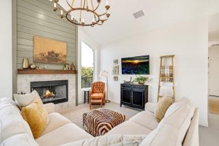 Gorgeous Home with Hot Tub 5min from the River - New Braunfels - 8