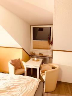 Appartement mit Bademantelgang zur Wohlfühltherme - Bad Griesbach im Rottal - 4