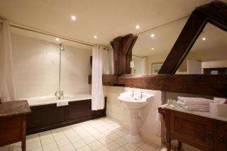 Risley Hall Hotel - 1