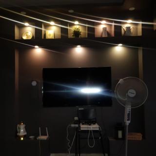 شقه بكمبوند الشيخ زايد حجز مسبق 48 ساعه - 6th Of October - 9