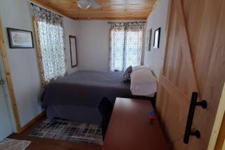 Waterwheel Cabin by the Creek - Murphy - 7