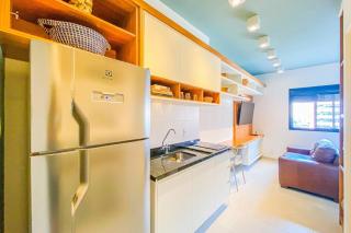 Apartamento na Vila Olimpia - São Paulo - 7