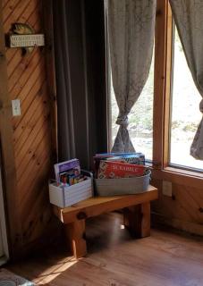 Waterwheel Cabin by the Creek - Murphy - 3