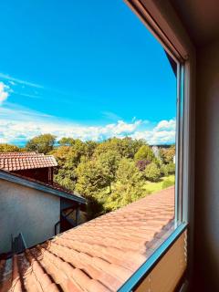 Appartement mit Bademantelgang zur Wohlfühltherme - Bad Griesbach im Rottal - 3
