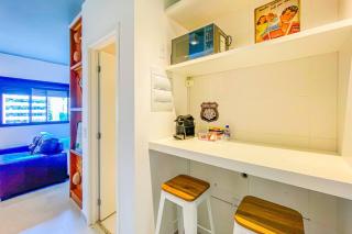 Apartamento na Vila Olimpia - São Paulo - 3