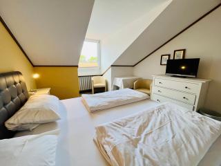 Appartement mit Bademantelgang zur Wohlfühltherme - Bad Griesbach im Rottal - 7