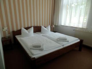Pension & Restaurant "Alte Schule" - Kluis - 3