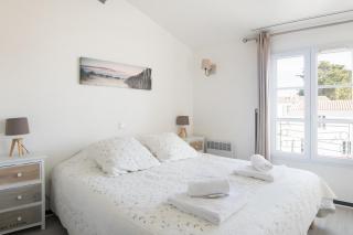 Appartement Valène - 3