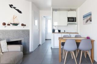 Appartement Valène - 7