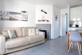 Appartement Valène - La Flotte - 5