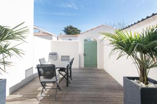 Appartement Valène - 8