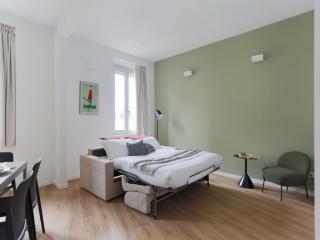 The Best Rent - Spacious and renovated two-bedroom apartment downtown - Milan - 9