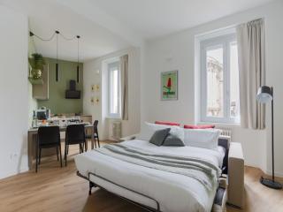 The Best Rent - Spacious and renovated two-bedroom apartment downtown - Milan - 6
