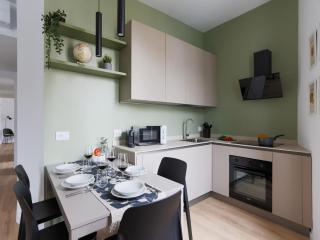 The Best Rent - Spacious and renovated two-bedroom apartment downtown - Mailand - 4